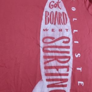 Hollister Tee